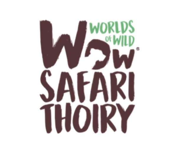 WoW Safari Thoiry : pourquoi le célèbre Zoo et Safari de Thoiry change ...